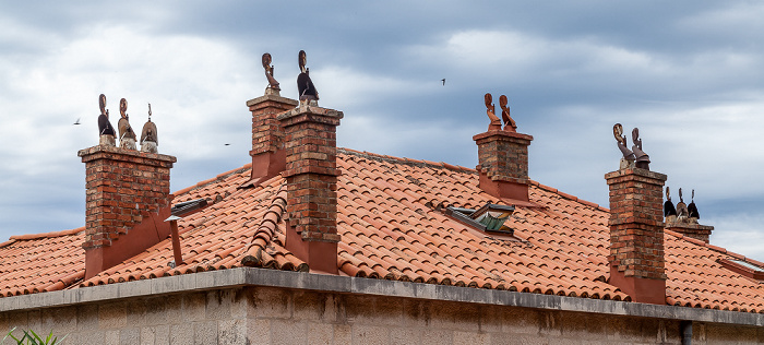 Altstadt (Grad) Dubrovnik