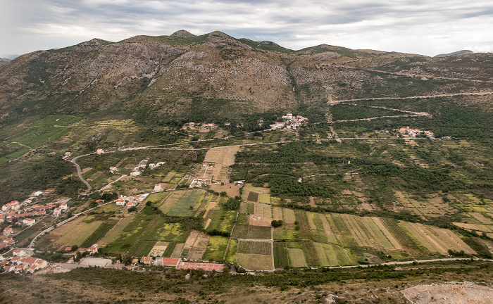 Gespanschaft Dubrovnik-Neretva Gespanschaft Dubrovnik-Neretva