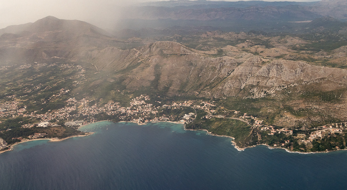 Gespanschaft Dubrovnik-Neretva: Srebreno Gespanschaft Dubrovnik-Neretva