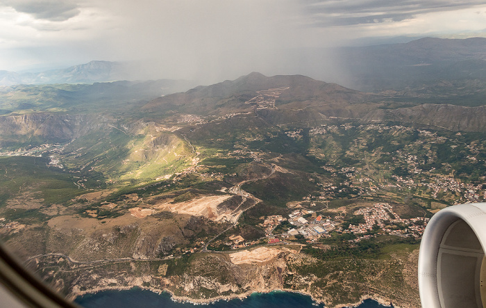 Gespanschaft Dubrovnik-Neretva Gespanschaft Dubrovnik-Neretva