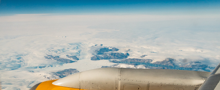 Grönland 2017-08-17 Flug ICE671 Keflavík (KEF/BIKF) - Denver (KDEN) Luftbild aerial photo