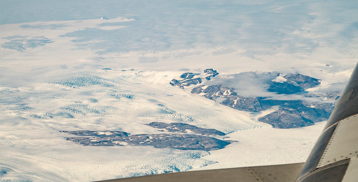 Grönland 2017-08-17 Flug ICE671 Keflavík (KEF/BIKF) - Denver (KDEN) Luftbild aerial photo