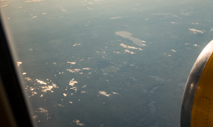 Minnesota 2017-08-17 Flug ICE671 Keflavík (KEF/BIKF) - Denver (KDEN)