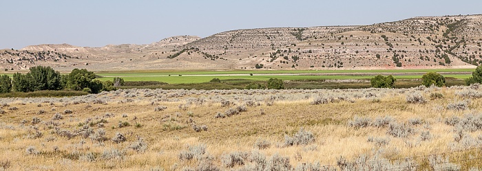 Wyoming Highway 319 Wyoming