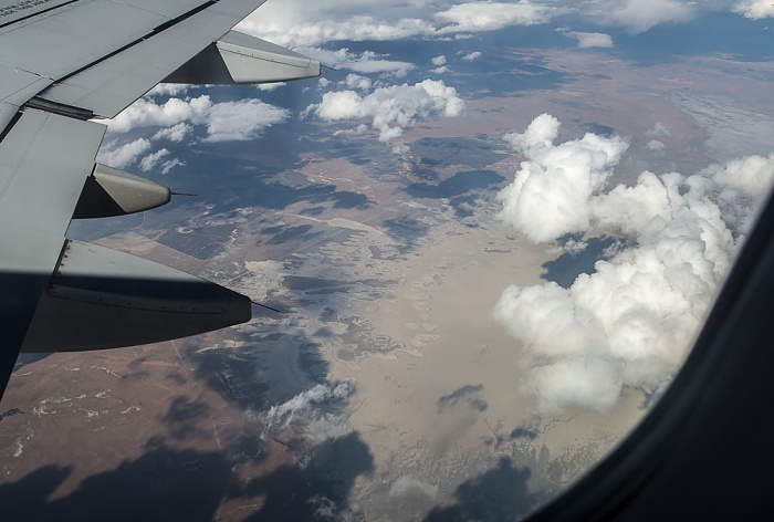 Box Elder County: Great Salt Lake Utah