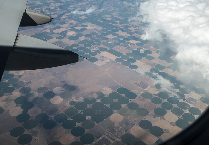 Idaho Cassia County 2017-08-25 Flug DAL1873 Salt Lake City (KSLC) - Seattle/Tacoma (KSEA) Luftbild aerial photo