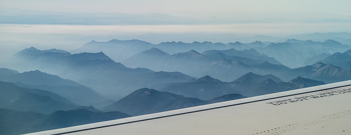 Washington Cascade Range (Kaskadenkette) 2017-08-25 Flug DAL1873 Salt Lake City (KSLC) - Seattle/Tacoma (KSEA) Luftbild aerial photo