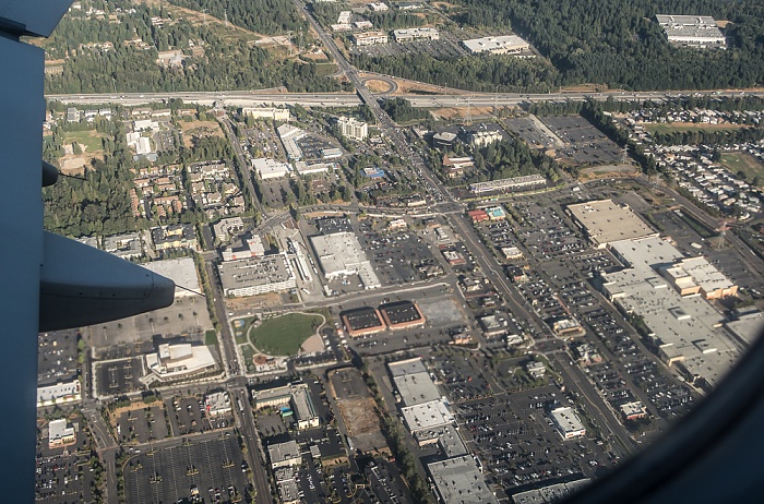 King County: Federal Way Washington