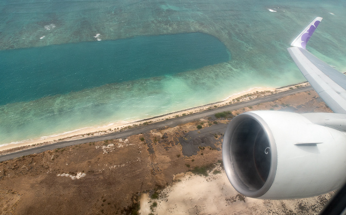 Daniel K. Inouye International Airport Honolulu