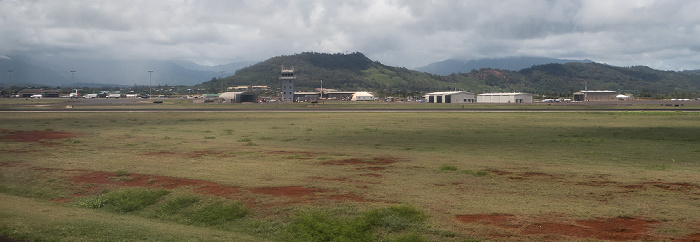 Lihue Airport Lihue