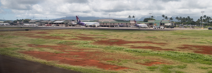 Lihue Airport Lihue