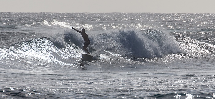 Pazifik: Surfer Koloa