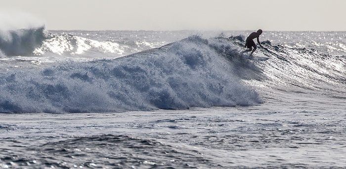 Pazifik: Surfer Koloa
