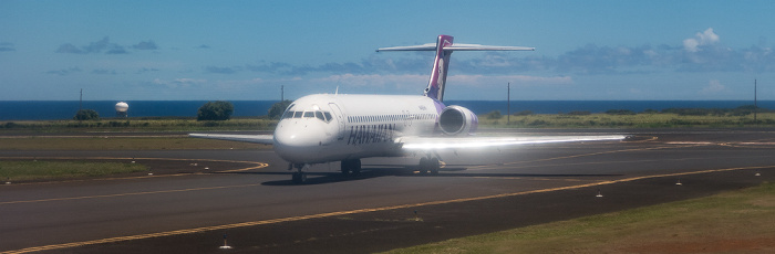 Lihue Airport Lihue