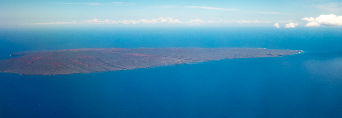 Kahoolawe