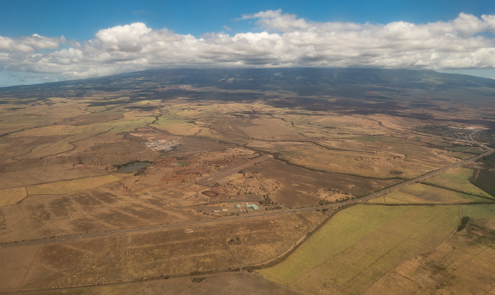 Maui Luftbild aerial photo