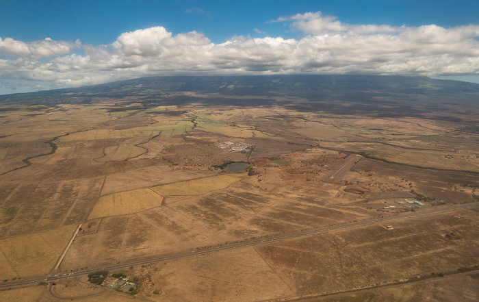 Maui Luftbild aerial photo