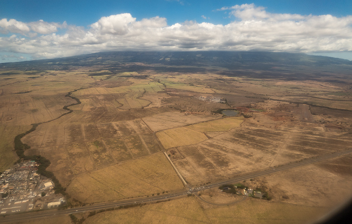 Maui Luftbild aerial photo