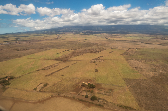 Maui Luftbild aerial photo