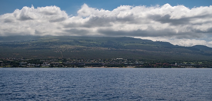 Maui Alalakeiki Channel (Pazifik)