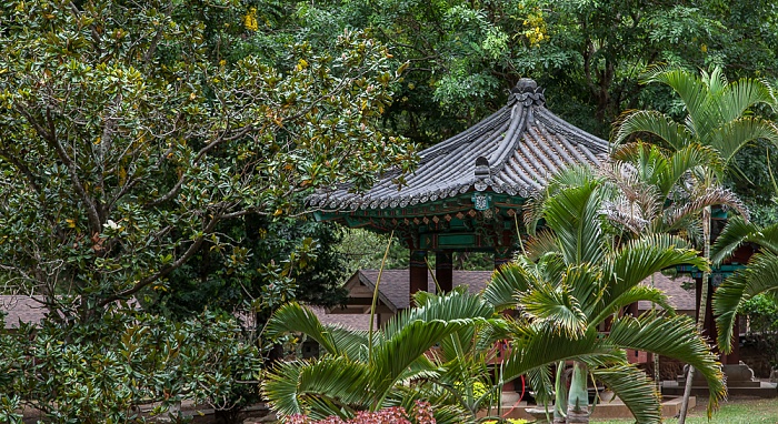 Kepaniwai Park's Heritage Gardens Wailuku