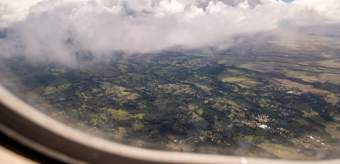 Maui Luftbild aerial photo