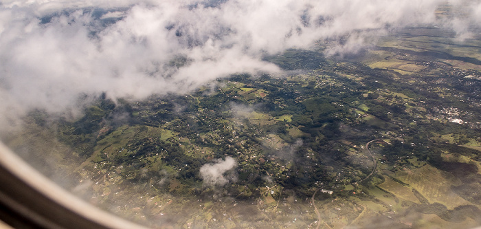 Maui Luftbild aerial photo