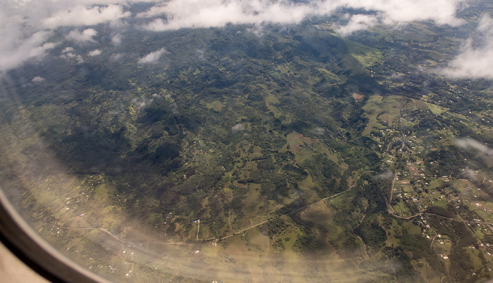 Maui Luftbild aerial photo