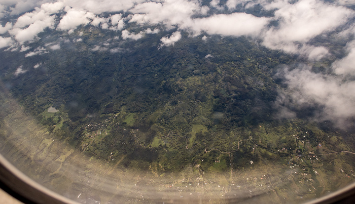 Maui Luftbild aerial photo