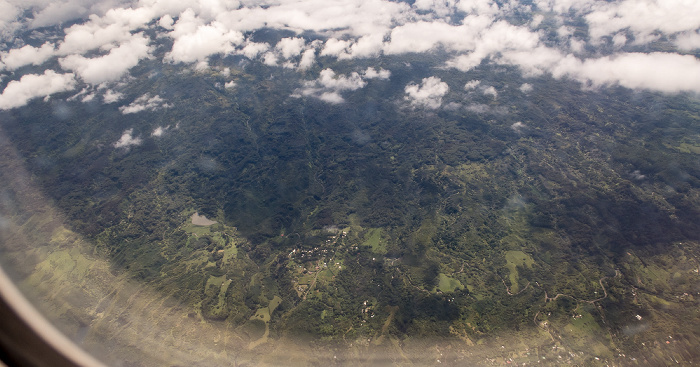 Maui Luftbild aerial photo