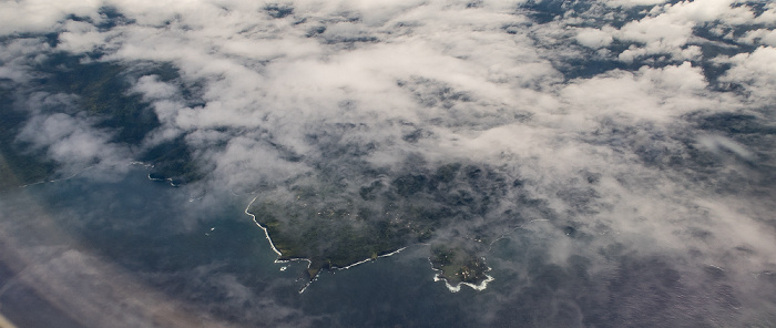 Maui Luftbild aerial photo