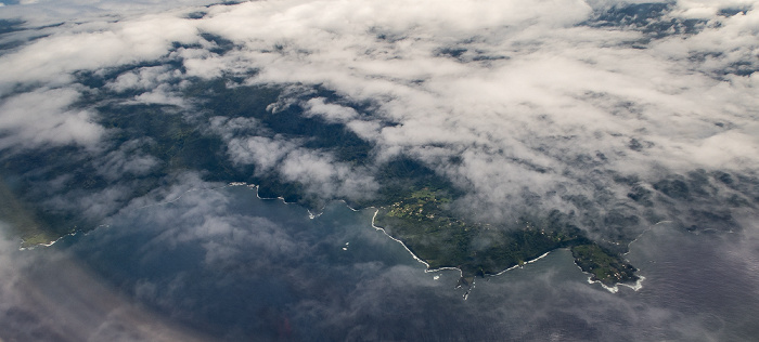 Maui Luftbild aerial photo