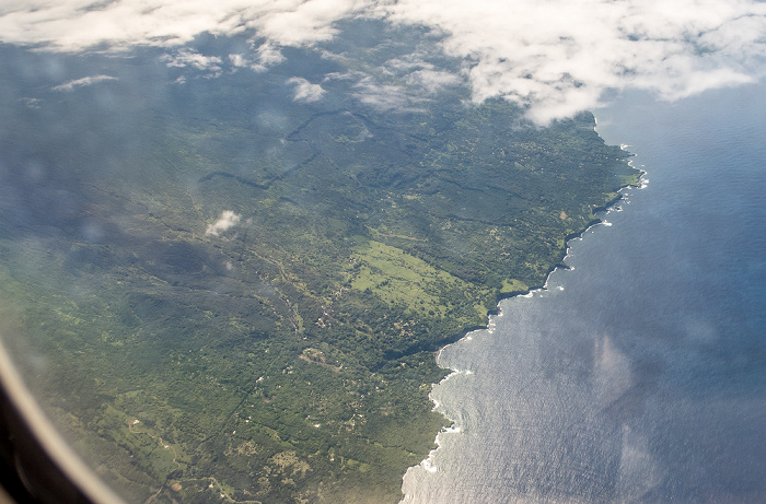 Maui Luftbild aerial photo