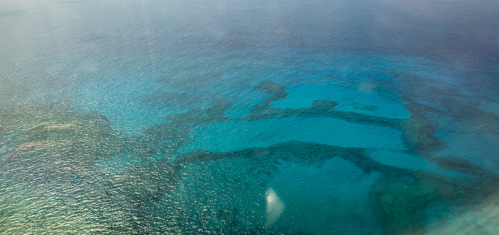 Big Island Luftbild aerial photo