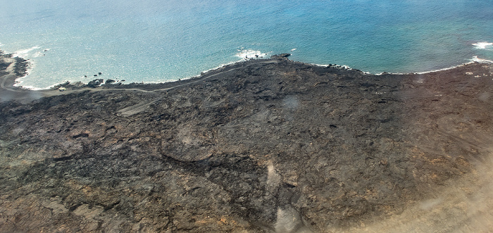 Big Island Luftbild aerial photo