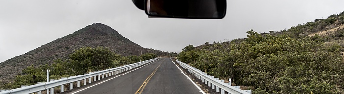 Mauna Kea Access Road Mauna Kea