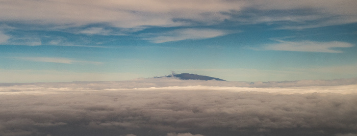 Big Island Luftbild aerial photo