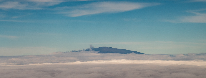 Big Island Luftbild aerial photo