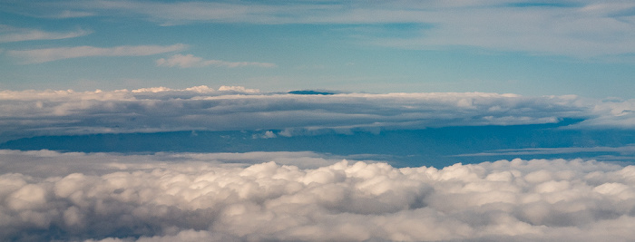 Big Island Luftbild aerial photo