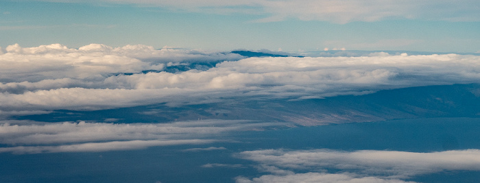 Big Island Luftbild aerial photo