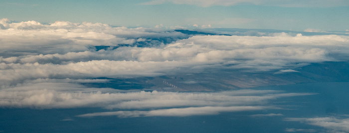 Big Island Luftbild aerial photo