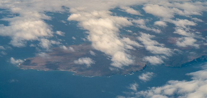 Big Island Luftbild aerial photo