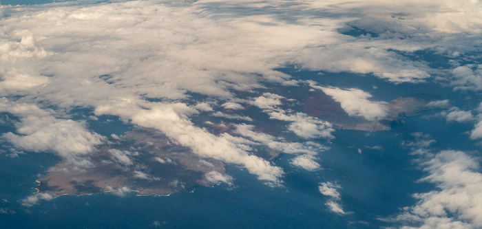 Big Island Luftbild aerial photo