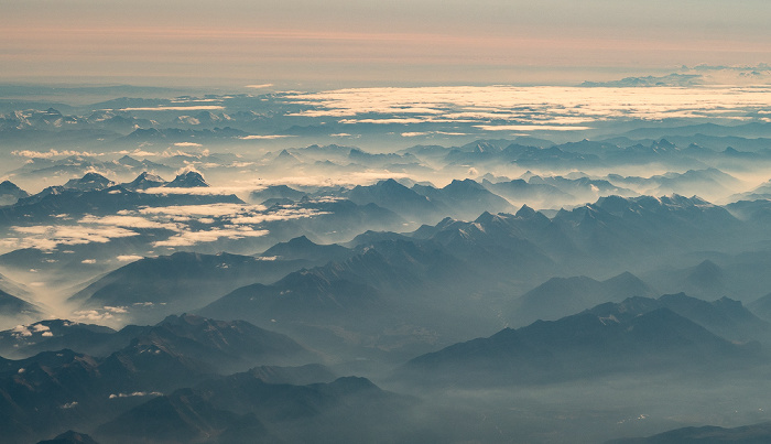 Rocky Mountains British Columbia