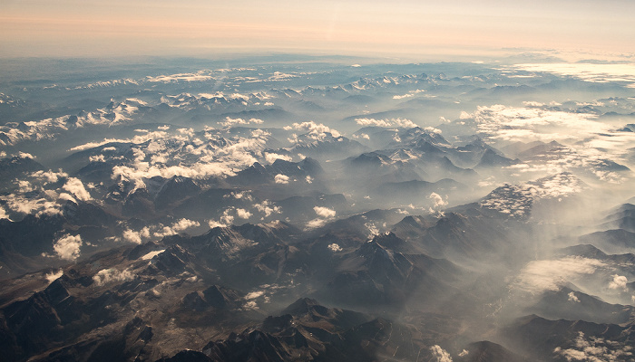 Rocky Mountains British Columbia