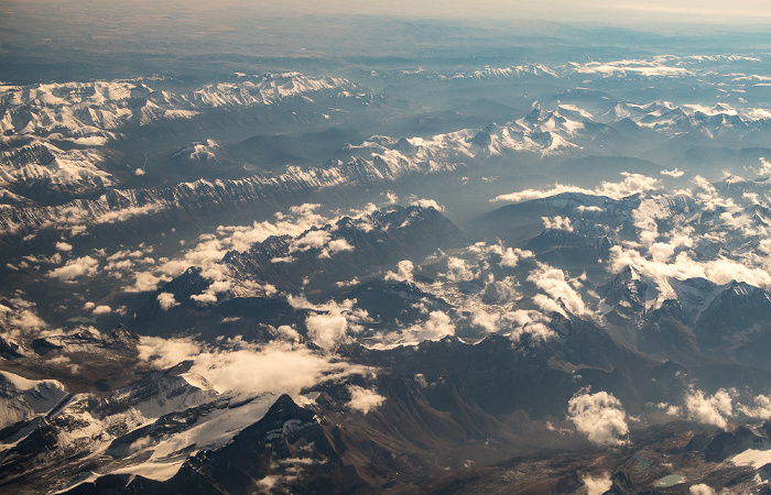 Rocky Mountains British Columbia