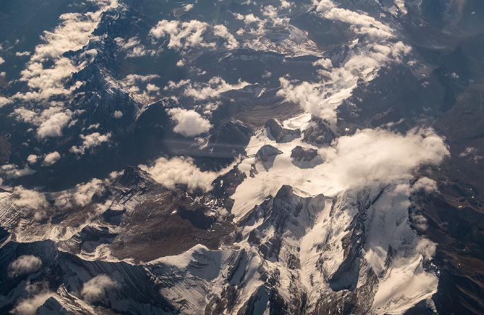 Rocky Mountains British Columbia