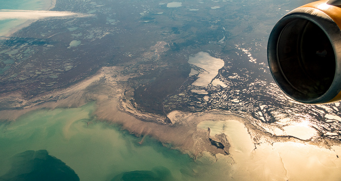 Hudson Bay, Wapusk National Park Manitoba