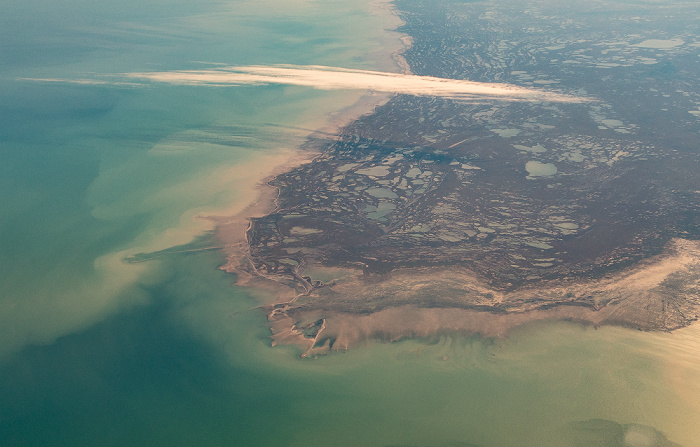 Hudson Bay, Wapusk National Park Manitoba