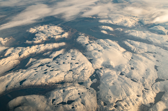 Baffin Island Nunavut